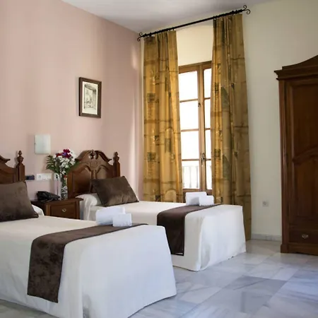 Casa Museo De La Mezquita 2*