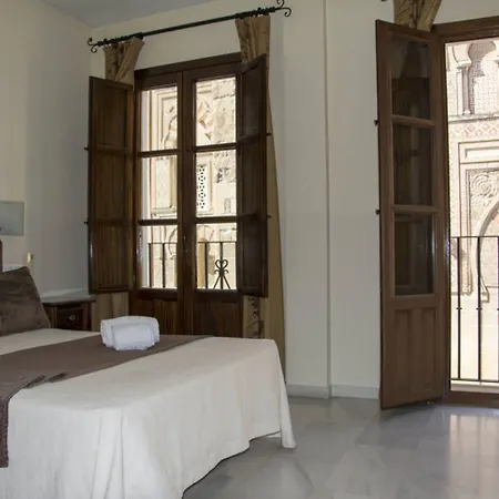 Casa Museo De La Mezquita فندق