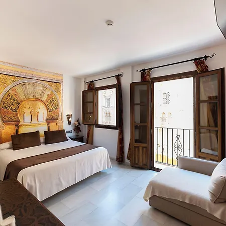 فندق Casa Museo De La Mezquita قرطبة