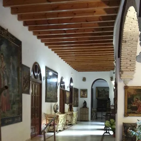 Casa Museo De La Mezquita 2* قرطبة