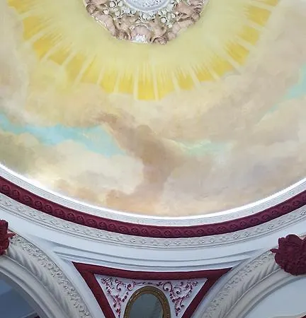 فندق Casa Museo De La Mezquita