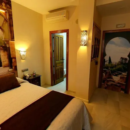 Casa Museo De La Mezquita فندق