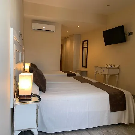 Casa Museo De La Mezquita 2*