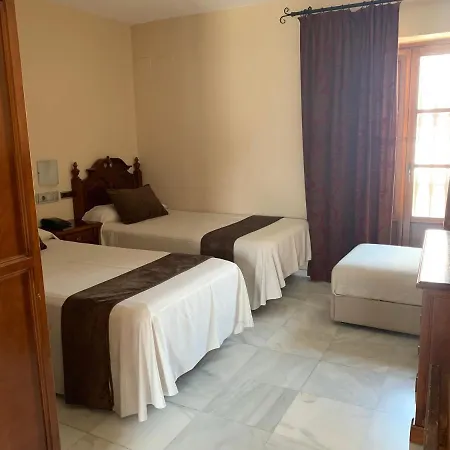 Hotel Casa Museo De La Mezquita 2*