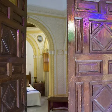 Casa Museo De La Mezquita Cordoba