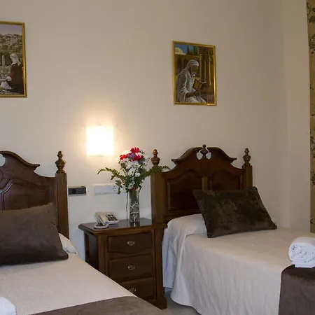 Casa Museo De La Mezquita Hotel