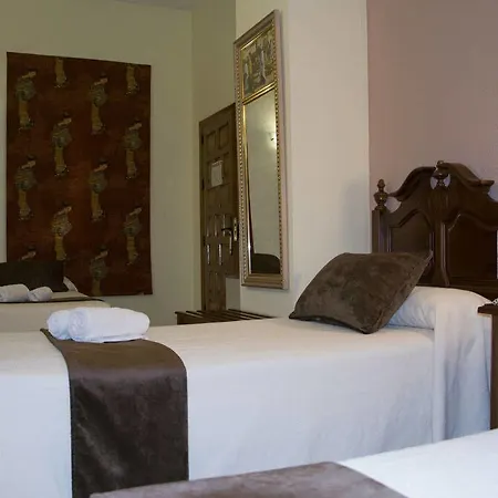 Hotel Casa Museo De La Mezquita 2*