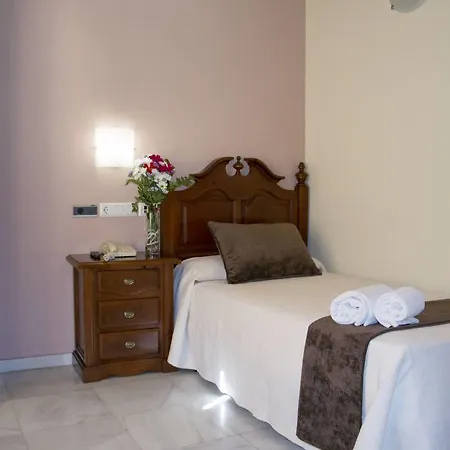 Hotel Casa Museo De La Mezquita Cordoba