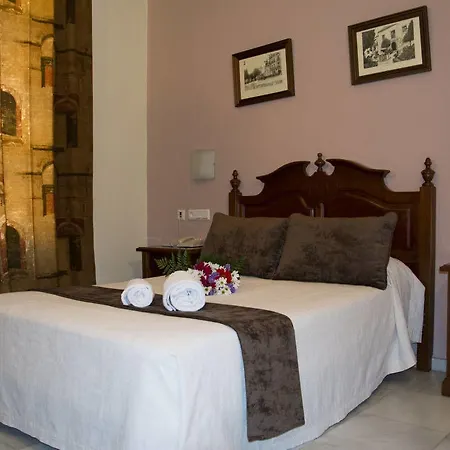 Casa Museo De La Mezquita 2* Cordoba