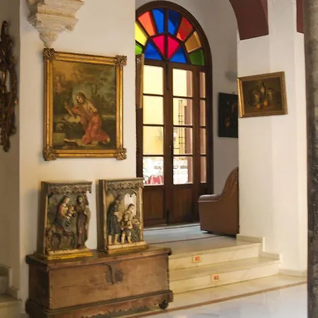 Casa Museo De La Mezquita