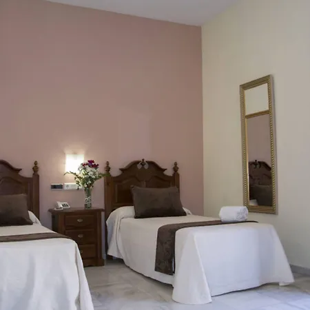 Casa Museo De La Mezquita Hotel 2*