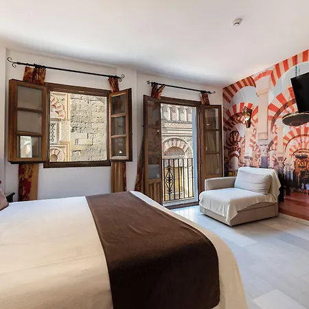 Casa Museo De La Mezquita