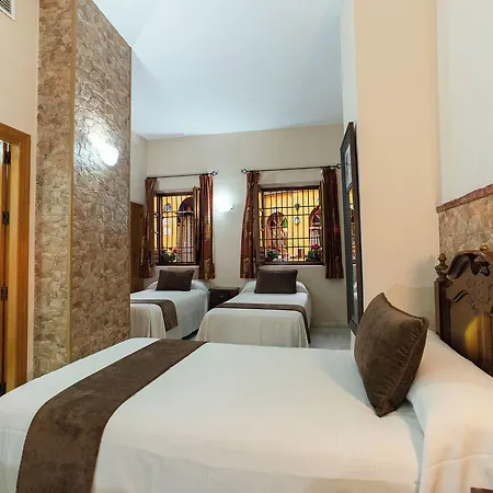 Casa Museo De La Mezquita Hotel