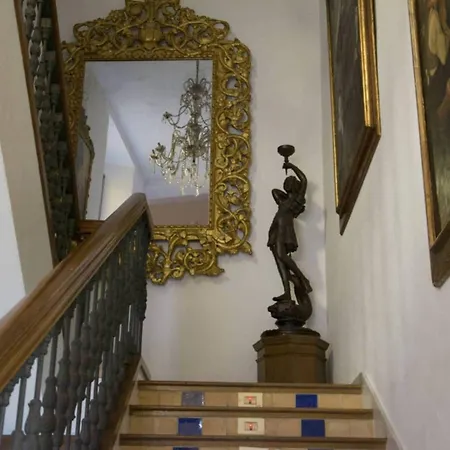 Casa Museo De La Mezquita 2*