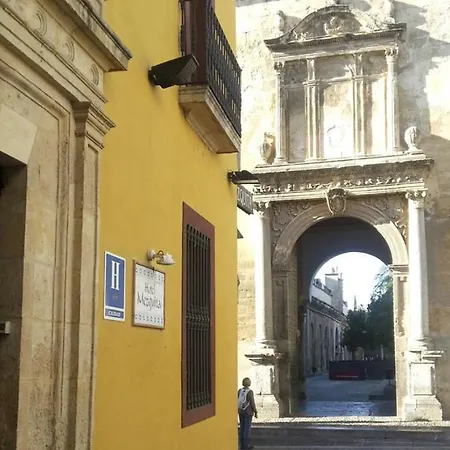 Casa Museo De La Mezquita Hotel 2*