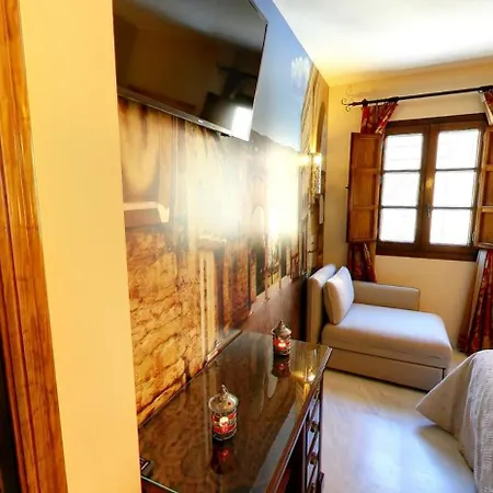 Hotel Casa Museo De La Mezquita