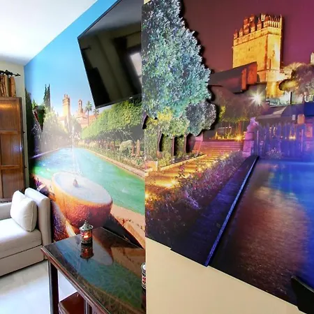 Casa Museo De La Mezquita 2*