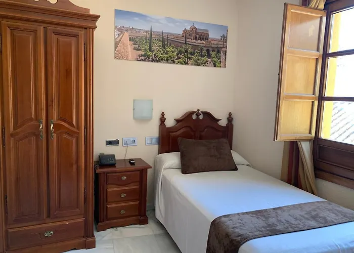 Casa Museo De La Mezquita