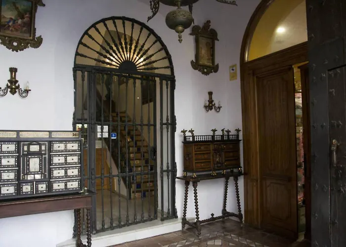 Casa Museo De La Mezquita 2*