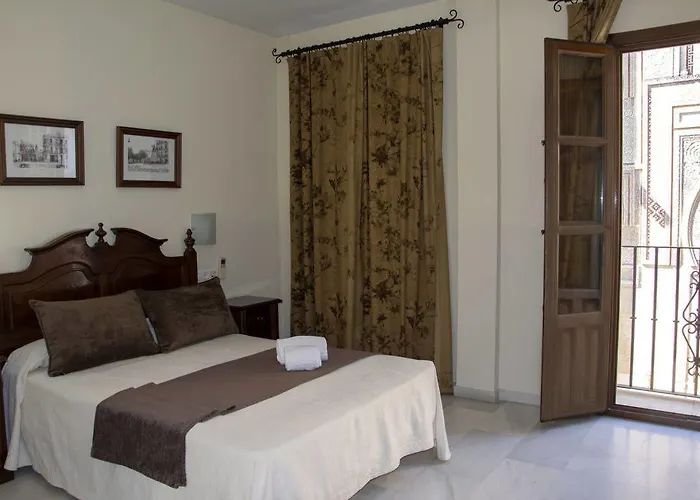 Casa Museo De La Mezquita