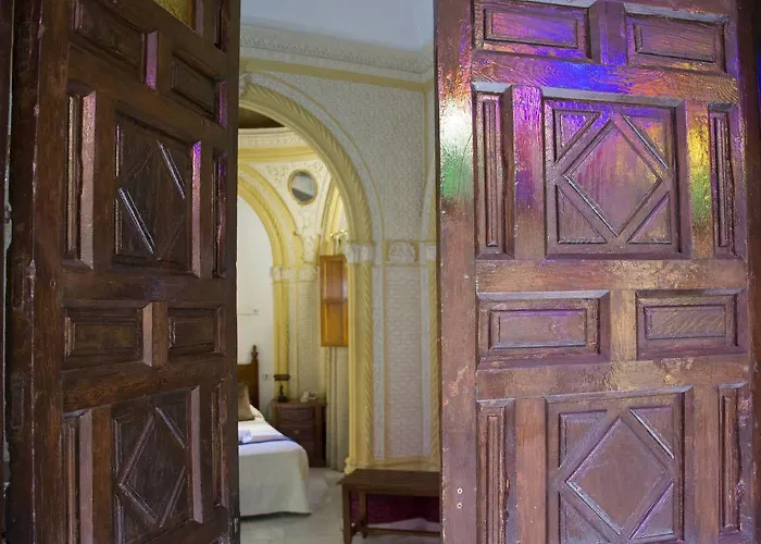 Casa Museo De La Mezquita קורדובה