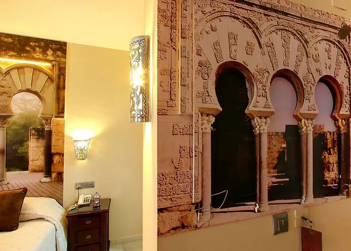 Casa Museo De La Mezquita 2*