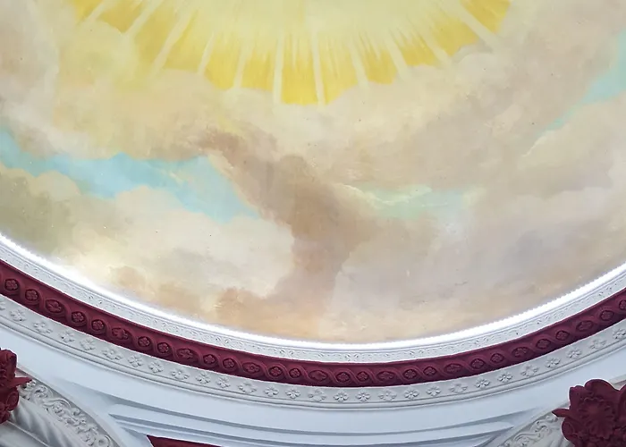 Casa Museo De La Mezquita 2* קורדובה