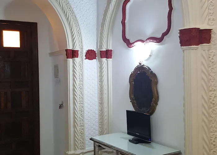 Casa Museo De La Mezquita מלון קורדובה