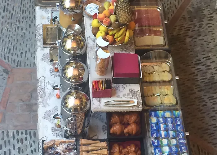 Casa Museo De La Mezquita 2* קורדובה