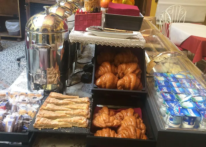 Casa Museo De La Mezquita