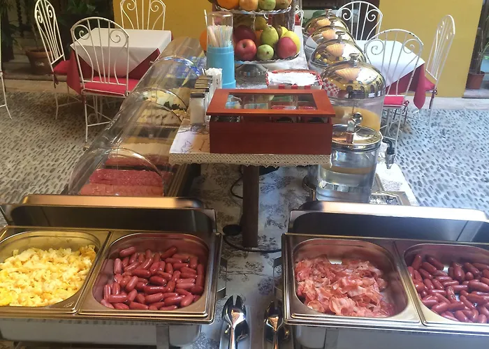 Casa Museo De La Mezquita קורדובה