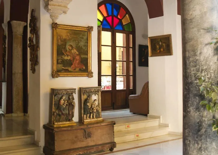 Casa Museo De La Mezquita