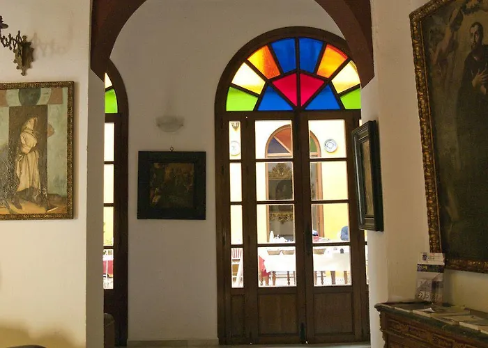 Casa Museo De La Mezquita 2* קורדובה