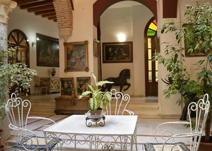 Casa Museo De La Mezquita 2* קורדובה