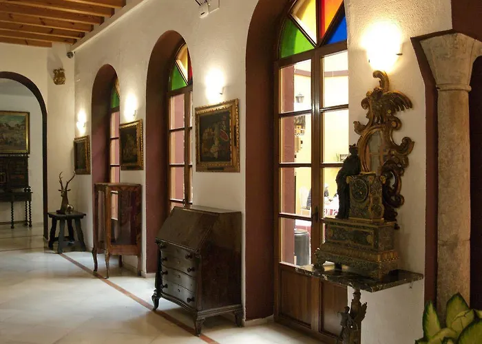 Casa Museo De La Mezquita 2*