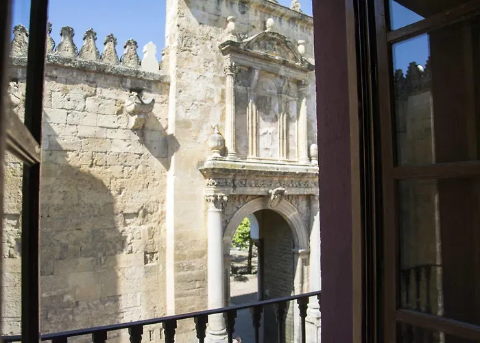 Casa Museo De La Mezquita מלון קורדובה