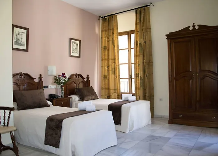 Casa Museo De La Mezquita 2*