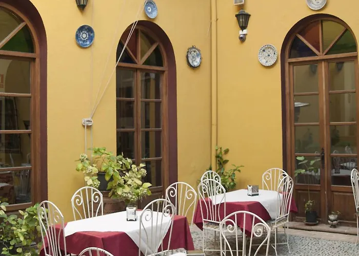 Casa Museo De La Mezquita