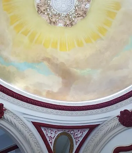 מלון Casa Museo De La Mezquita