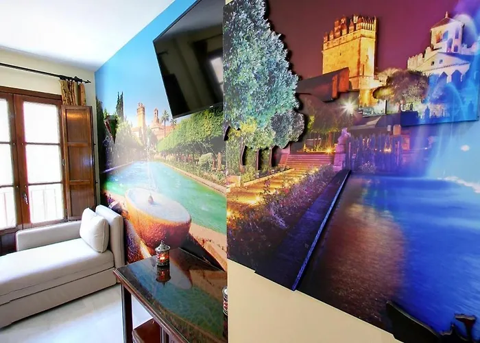 Casa Museo De La Mezquita 2*